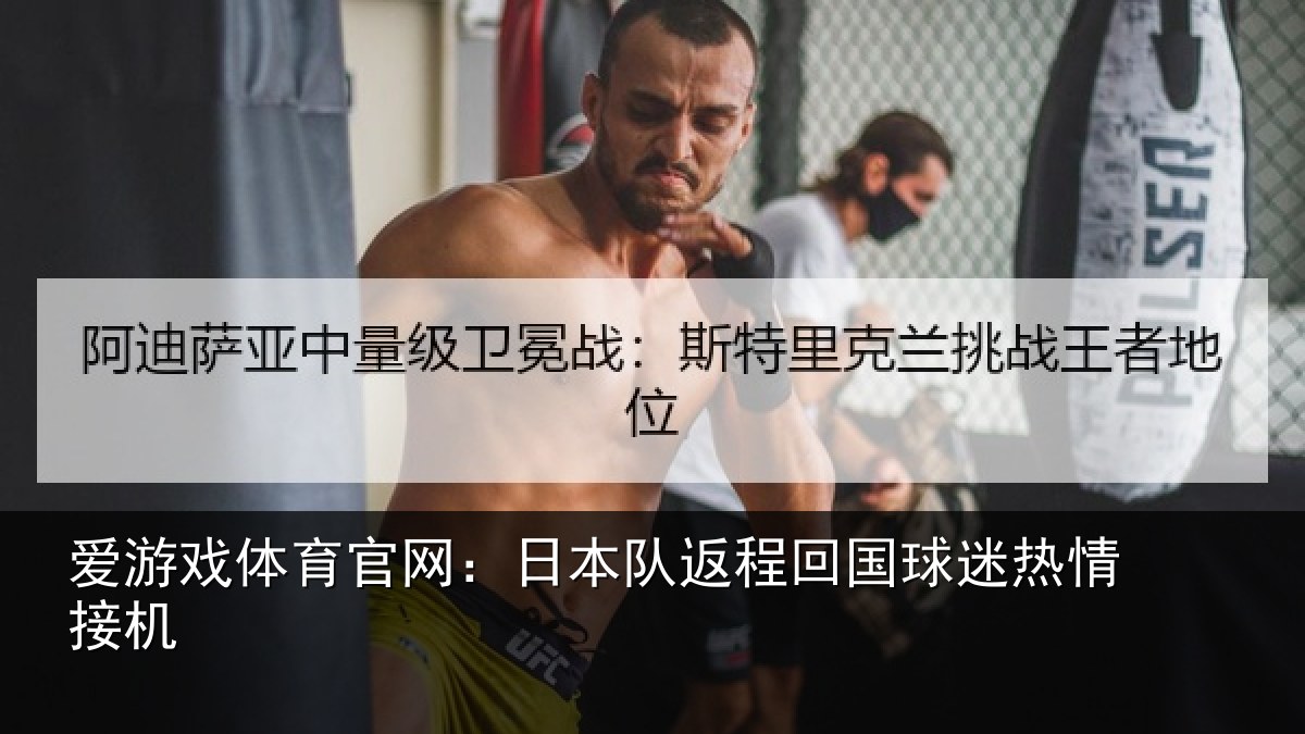 爱游戏体育官网：日本队返程回国球迷热情接机