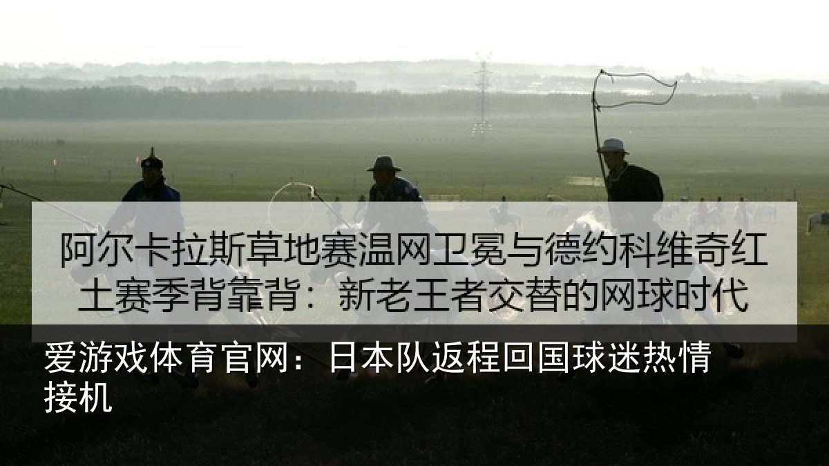 爱游戏体育官网：日本队返程回国球迷热情接机