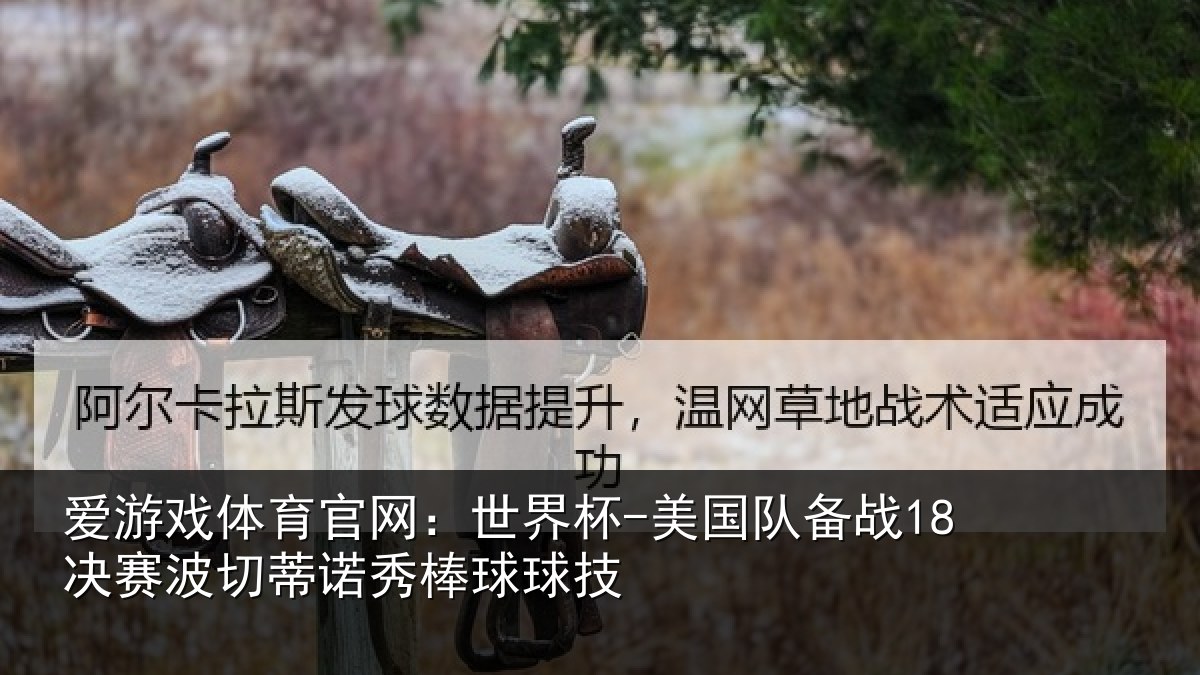 爱游戏体育官网：世界杯-美国队备战18决赛相关情况技